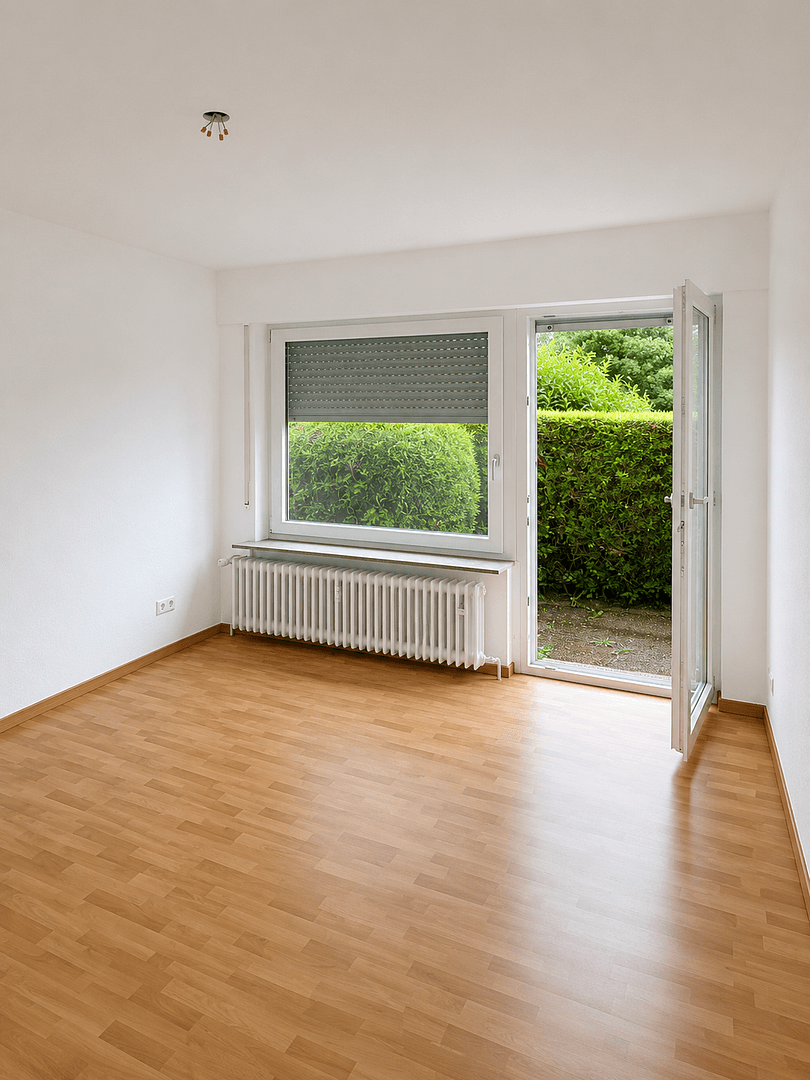 Pronájem bytu 2+1 52 m², Holunderweg 24, Esslingen am Neckar, Bádensko-Württembersko Pronájem bytu 2+1 52 m², Holunderweg 24, Esslingen am Neckar, Bádensko-Württembersko
