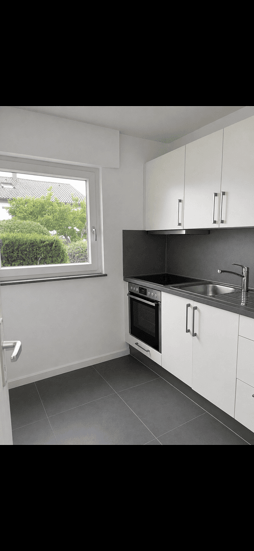 Pronájem bytu 2+1 52 m², Holunderweg 24, Esslingen am Neckar, Bádensko-Württembersko Pronájem bytu 2+1 52 m², Holunderweg 24, Esslingen am Neckar, Bádensko-Württembersko