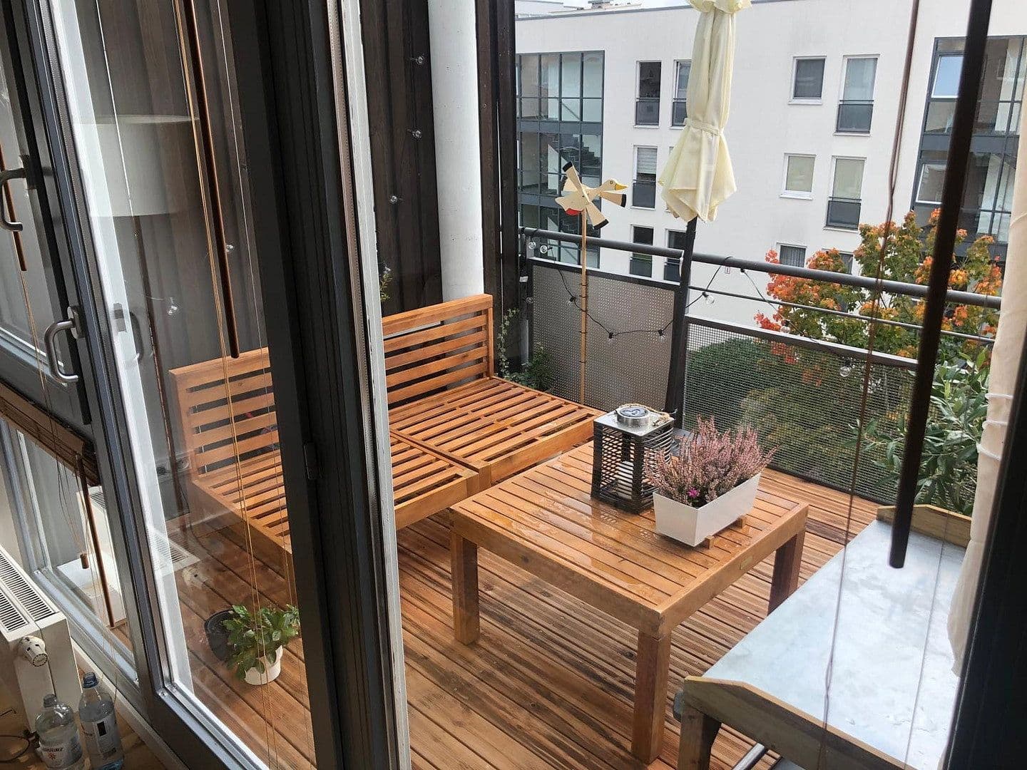 Prodej bytu 2+1 61 m², Am Krusenick, Berlin, Berlín Prodej bytu 2+1 61 m², Am Krusenick, Berlin, Berlín
