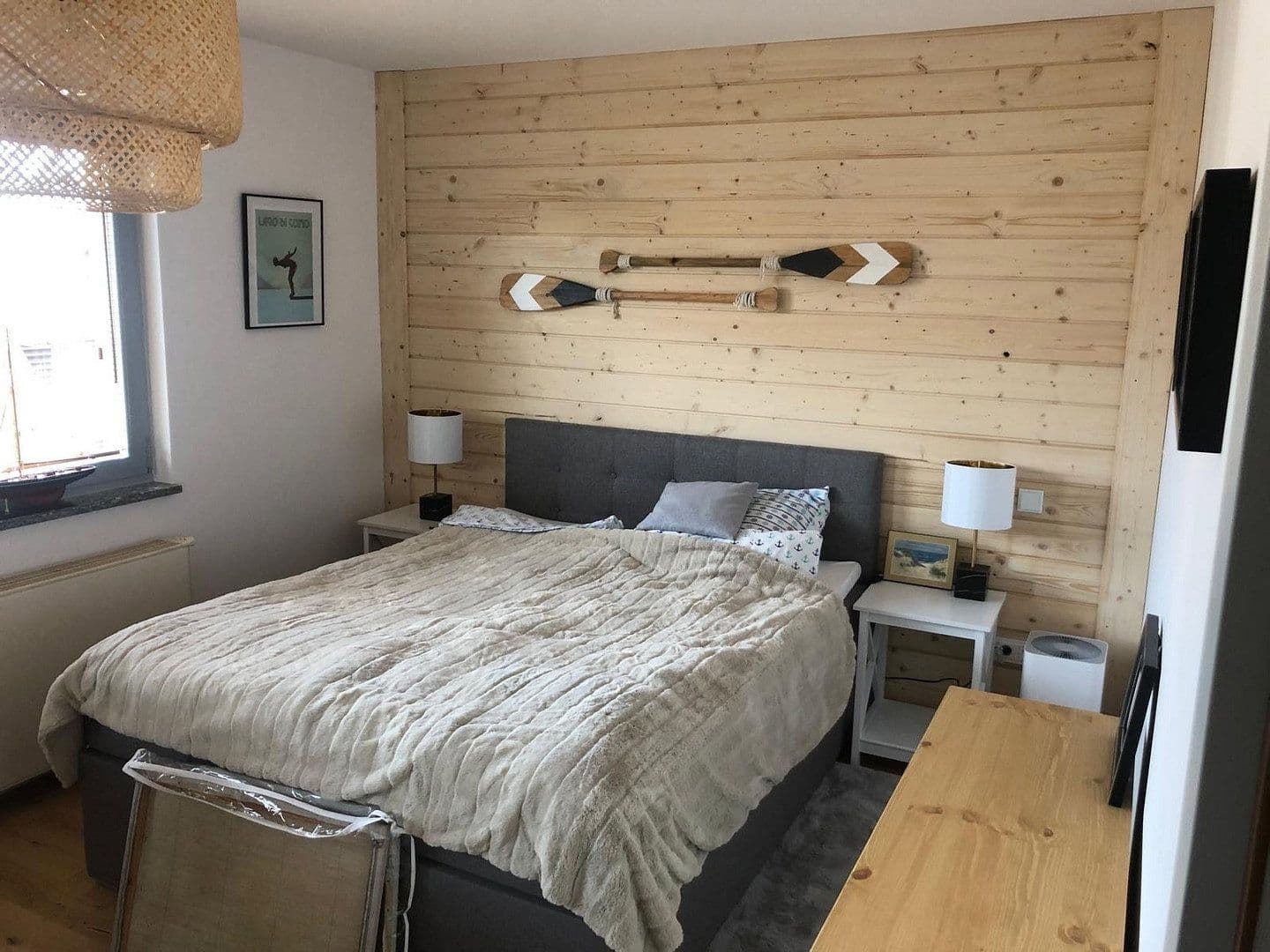 Prodej bytu 2+1 61 m², Am Krusenick, Berlin, Berlín Prodej bytu 2+1 61 m², Am Krusenick, Berlin, Berlín