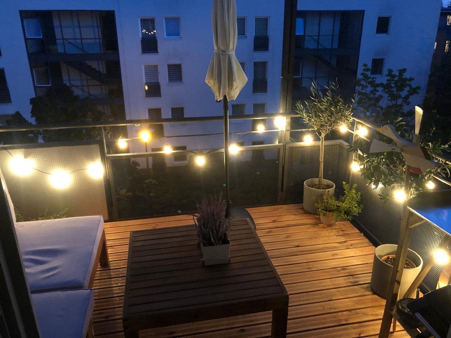 Prodej bytu 2+1 61 m², Am Krusenick, Berlin, Berlín Prodej bytu 2+1 61 m², Am Krusenick, Berlin, Berlín