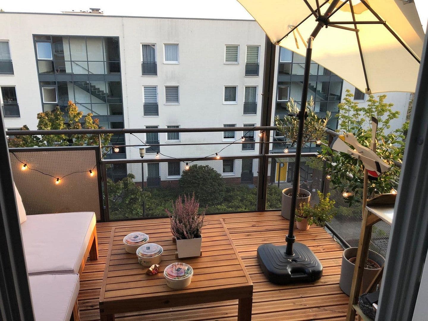 Prodej bytu 2+1 61 m², Am Krusenick, Berlin, Berlín Prodej bytu 2+1 61 m², Am Krusenick, Berlin, Berlín