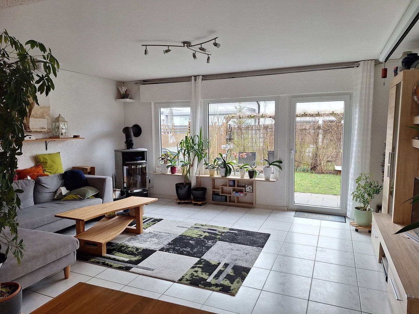 Prodej domu 96 m², pozemek 145 m², Tamm, Bádensko-Württembersko Prodej domu 96 m², pozemek 145 m², Tamm, Bádensko-Württembersko