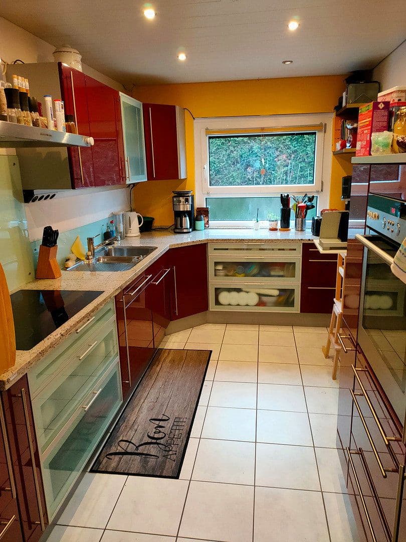 Prodej domu 96 m², pozemek 145 m², Tamm, Bádensko-Württembersko Prodej domu 96 m², pozemek 145 m², Tamm, Bádensko-Württembersko