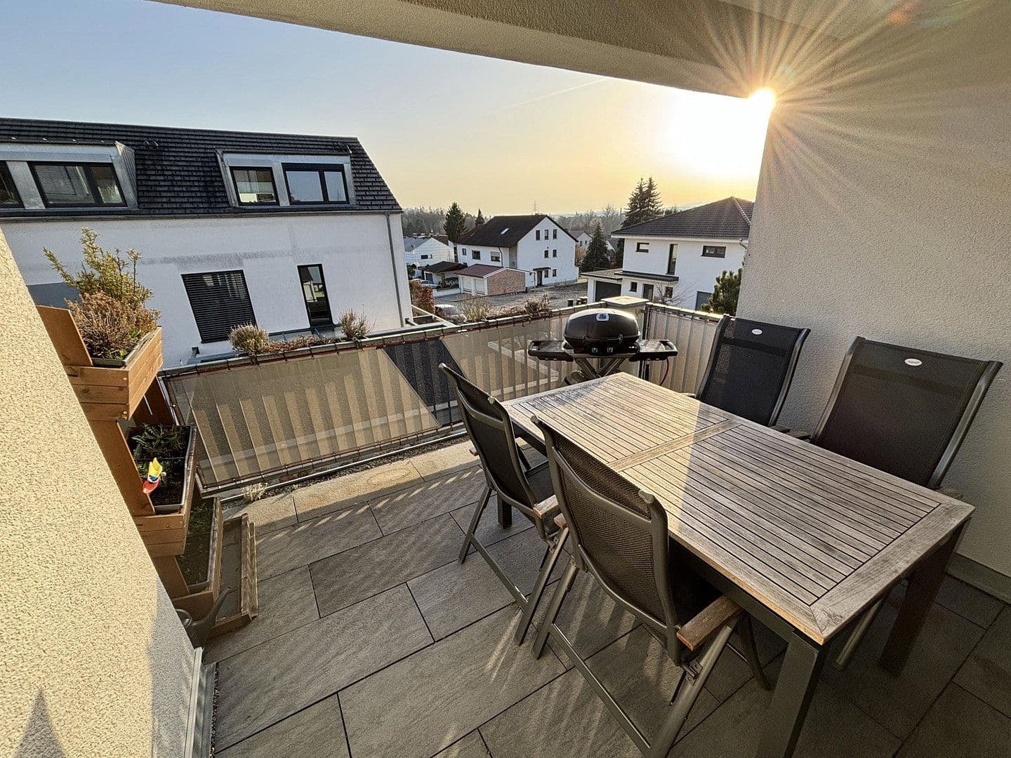 Prodej bytu 3+kk 120 m², Lehenstraße 9, Weingarten, Bádensko-Württembersko Prodej bytu 3+kk 120 m², Lehenstraße 9, Weingarten, Bádensko-Württembersko