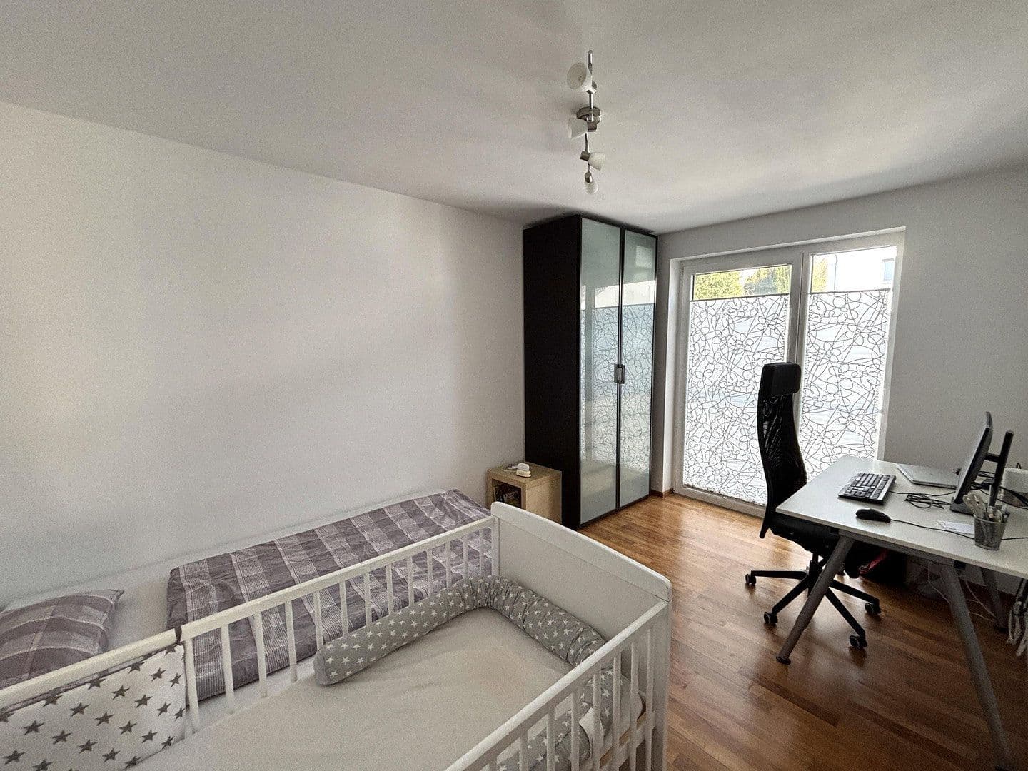 Prodej bytu 3+kk 120 m², Lehenstraße 9, Weingarten, Bádensko-Württembersko Prodej bytu 3+kk 120 m², Lehenstraße 9, Weingarten, Bádensko-Württembersko