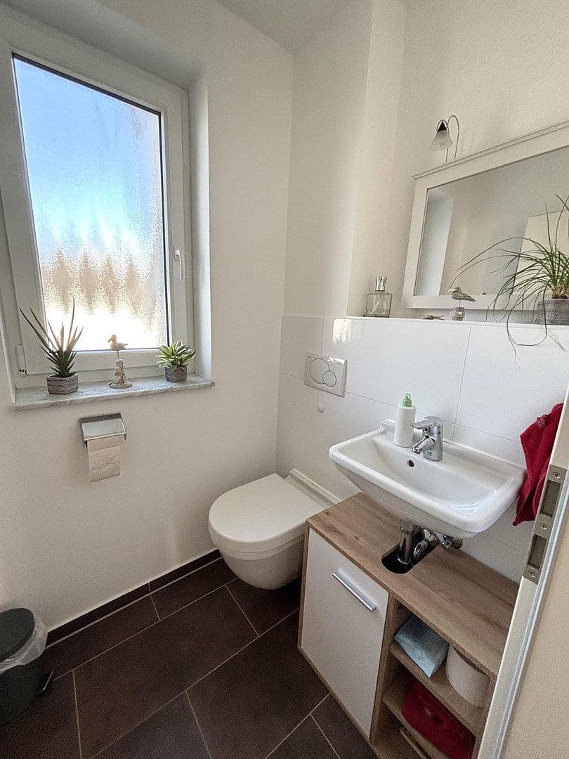 Prodej bytu 3+kk 120 m², Lehenstraße 9, Weingarten, Bádensko-Württembersko Prodej bytu 3+kk 120 m², Lehenstraße 9, Weingarten, Bádensko-Württembersko