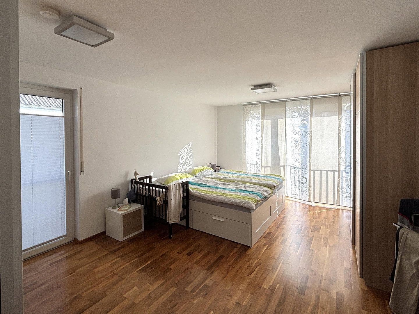 Prodej bytu 3+kk 120 m², Lehenstraße 9, Weingarten, Bádensko-Württembersko Prodej bytu 3+kk 120 m², Lehenstraße 9, Weingarten, Bádensko-Württembersko