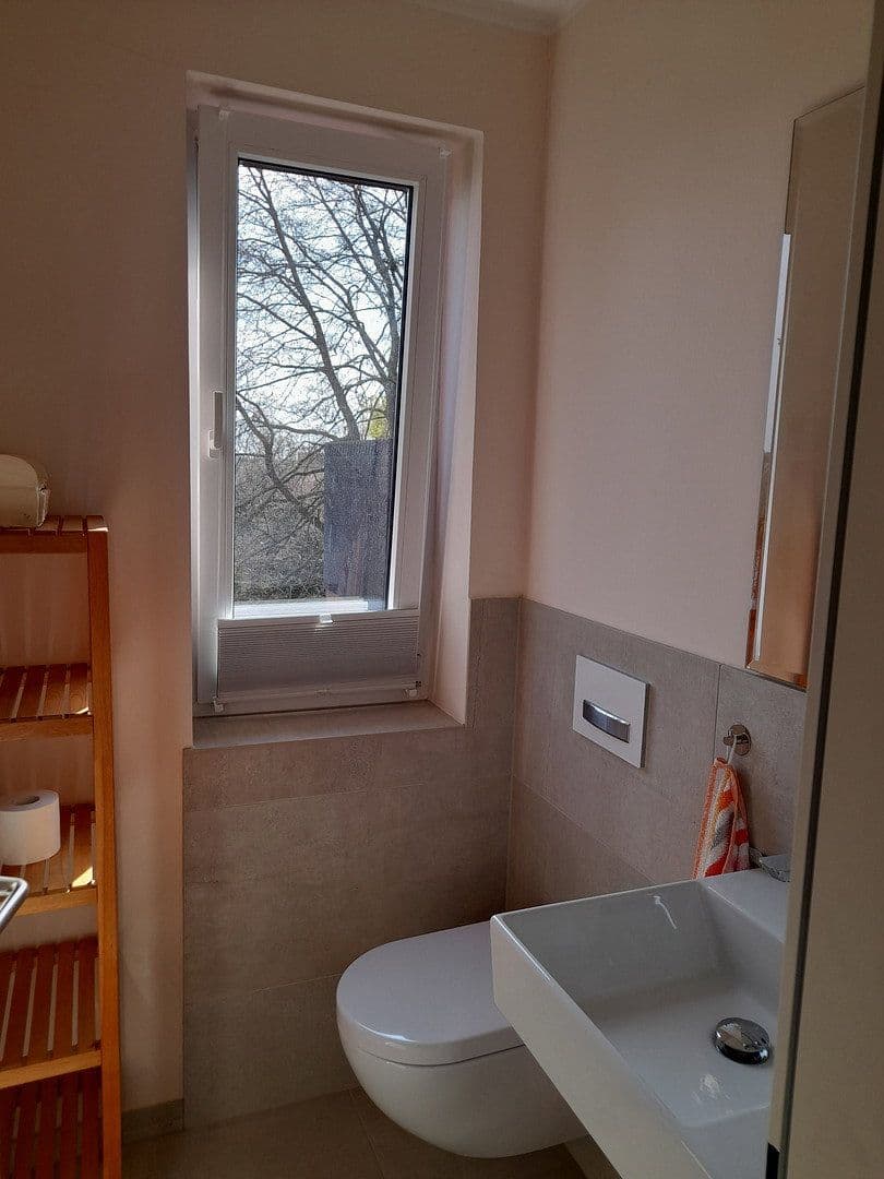 Pronájem bytu 3+1 110 m², Osnabrück, Dolní Sasko Pronájem bytu 3+1 110 m², Osnabrück, Dolní Sasko