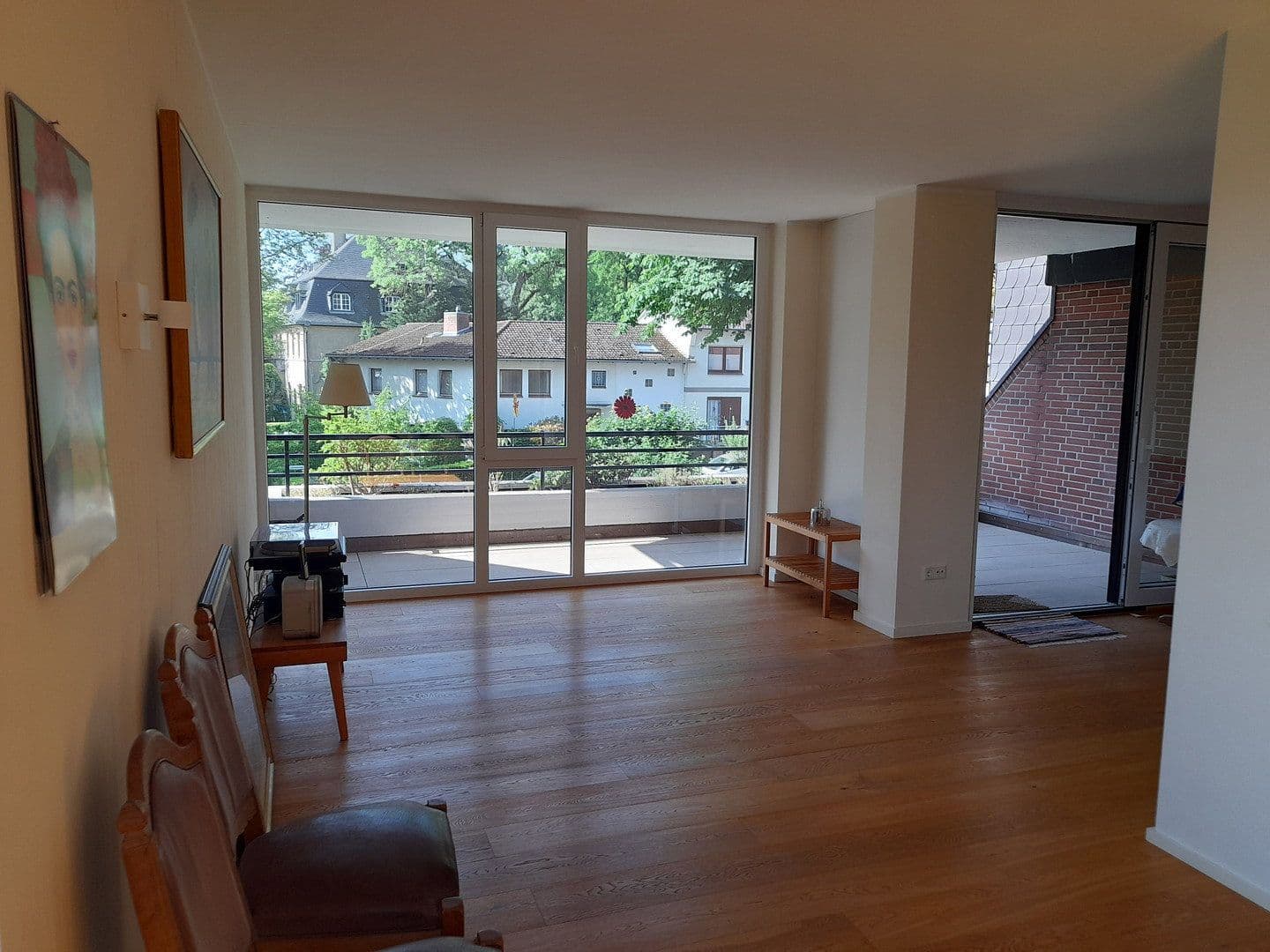 Pronájem bytu 3+1 110 m², Osnabrück, Dolní Sasko Pronájem bytu 3+1 110 m², Osnabrück, Dolní Sasko