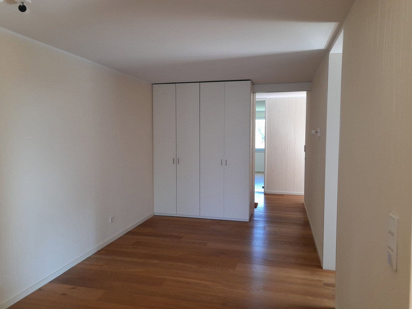 Pronájem bytu 3+1 110 m², Osnabrück, Dolní Sasko Pronájem bytu 3+1 110 m², Osnabrück, Dolní Sasko