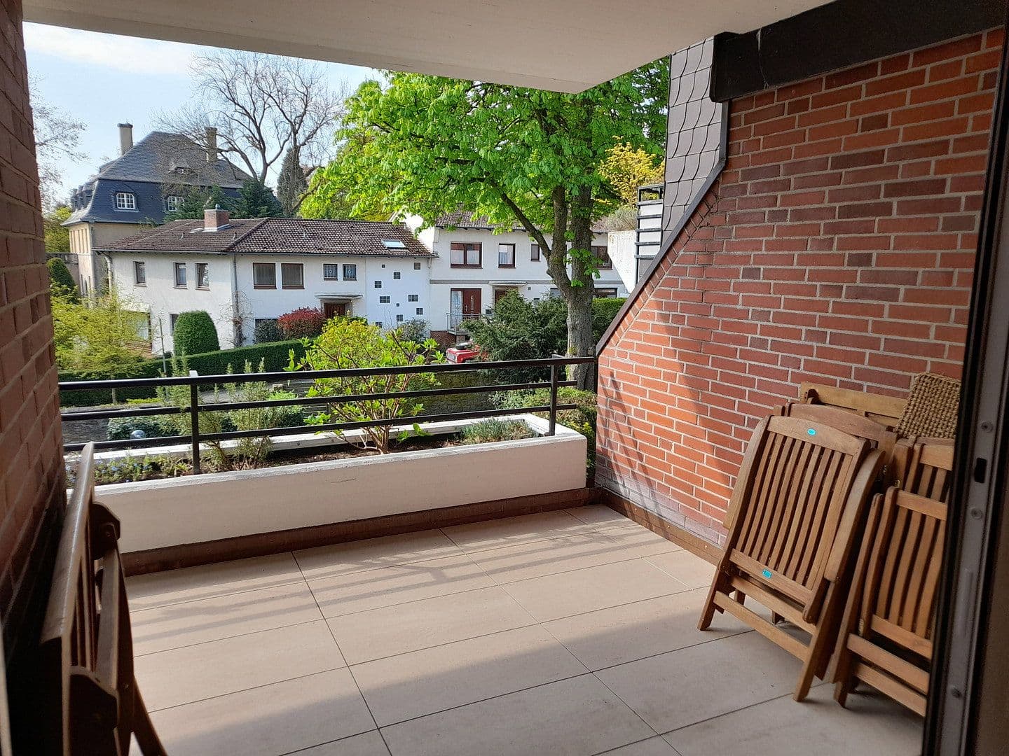 Pronájem bytu 3+1 110 m², Osnabrück, Dolní Sasko Pronájem bytu 3+1 110 m², Osnabrück, Dolní Sasko