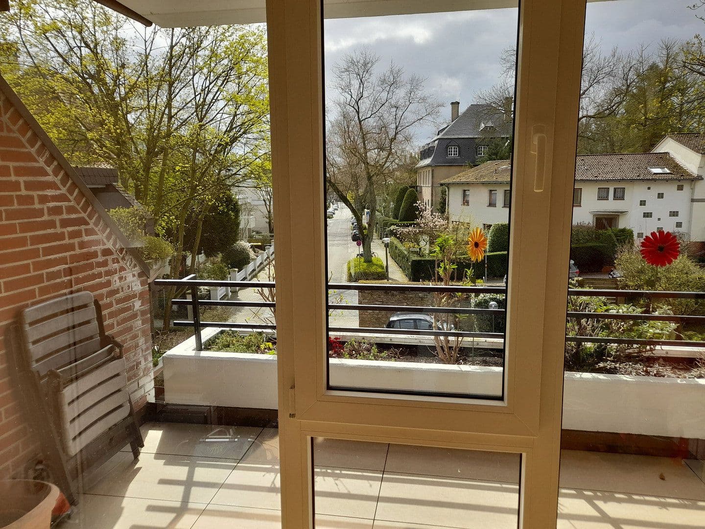 Pronájem bytu 3+1 110 m², Osnabrück, Dolní Sasko Pronájem bytu 3+1 110 m², Osnabrück, Dolní Sasko