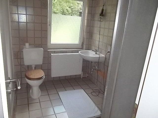 Pronájem bytu 2+1 68 m², Schneverdingen, Dolní Sasko Pronájem bytu 2+1 68 m², Schneverdingen, Dolní Sasko