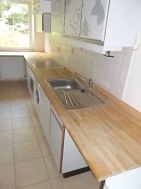 Pronájem bytu 2+1 68 m², Schneverdingen, Dolní Sasko Pronájem bytu 2+1 68 m², Schneverdingen, Dolní Sasko