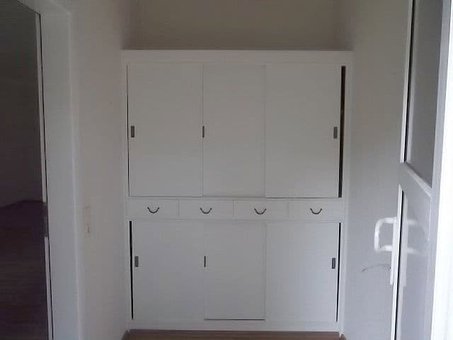 Pronájem bytu 2+1 68 m², Schneverdingen, Dolní Sasko Pronájem bytu 2+1 68 m², Schneverdingen, Dolní Sasko