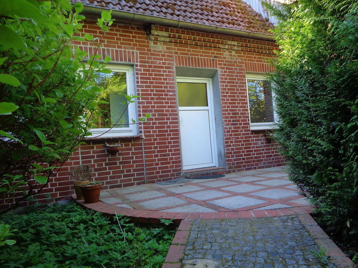 Pronájem bytu 2+1 68 m², Schneverdingen, Dolní Sasko Pronájem bytu 2+1 68 m², Schneverdingen, Dolní Sasko