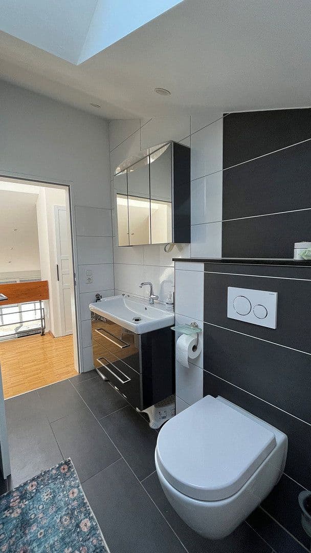 Prodej domu 148 m², pozemek 363 m², Ottostraße 24, Krefeld, Severní Porýní-Vestfálsko Prodej domu 148 m², pozemek 363 m², Ottostraße 24, Krefeld, Severní Porýní-Vestfálsko