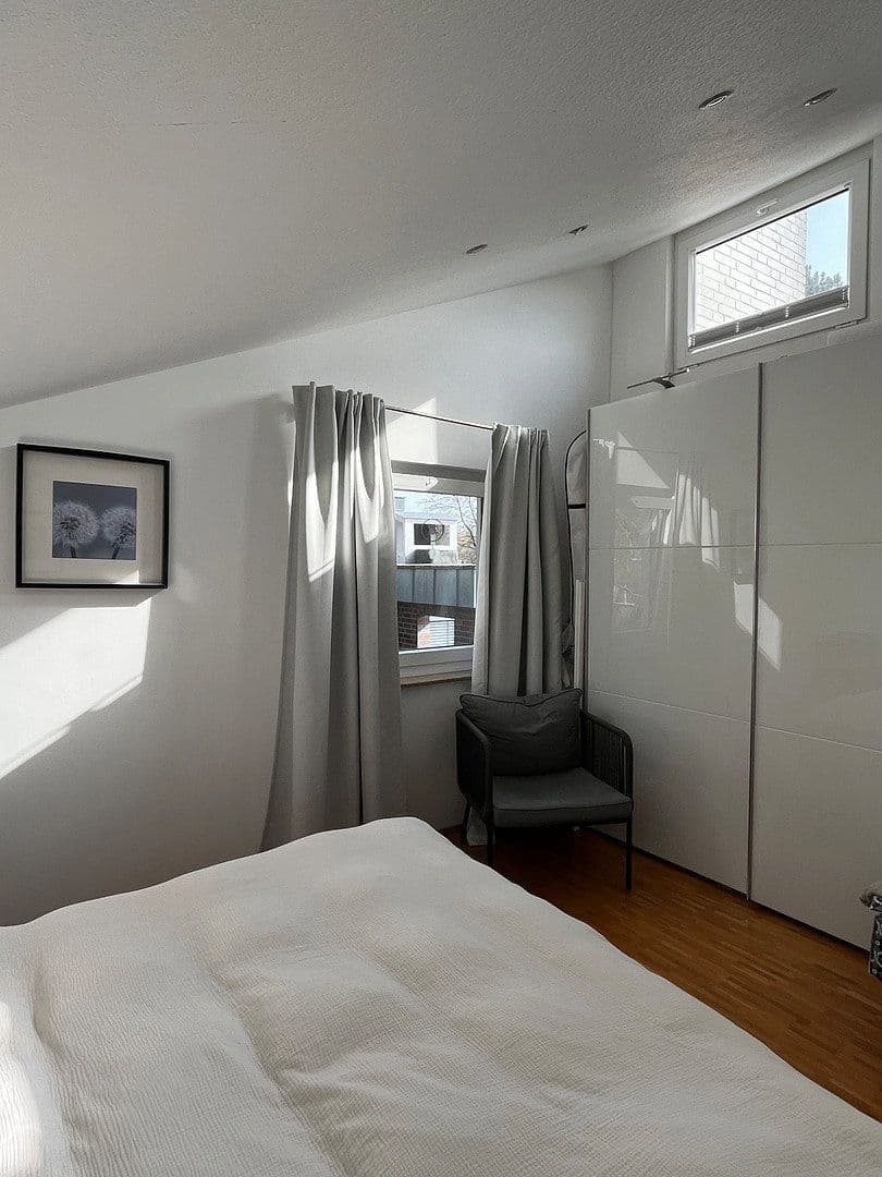 Prodej domu 148 m², pozemek 363 m², Ottostraße 24, Krefeld, Severní Porýní-Vestfálsko Prodej domu 148 m², pozemek 363 m², Ottostraße 24, Krefeld, Severní Porýní-Vestfálsko