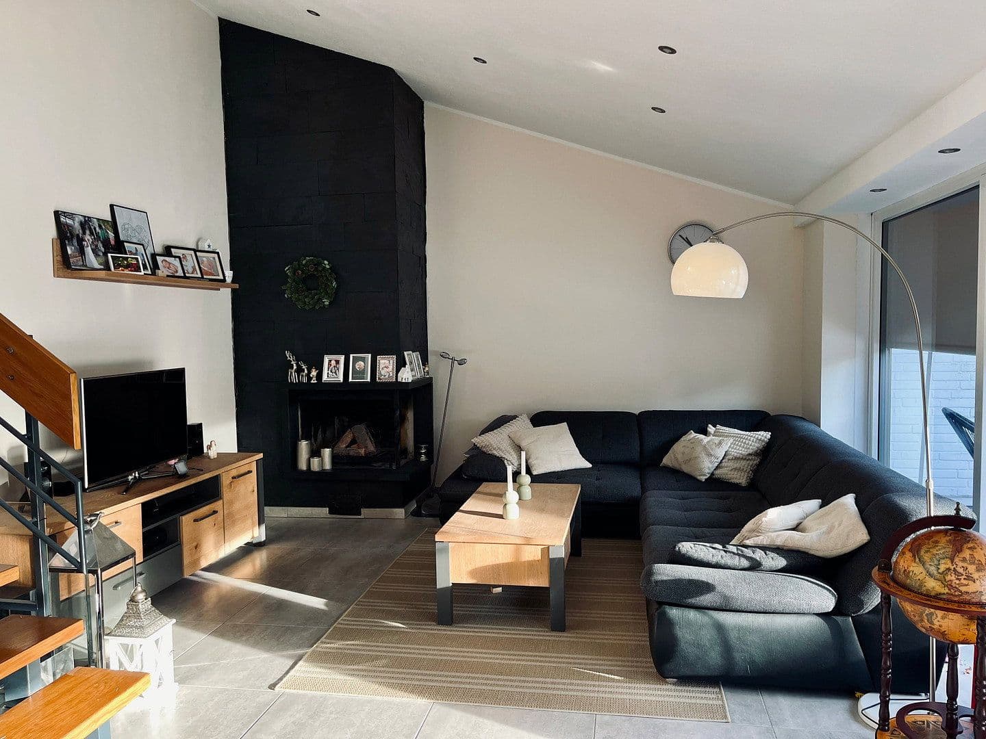 Prodej domu 148 m², pozemek 363 m², Ottostraße 24, Krefeld, Severní Porýní-Vestfálsko Prodej domu 148 m², pozemek 363 m², Ottostraße 24, Krefeld, Severní Porýní-Vestfálsko