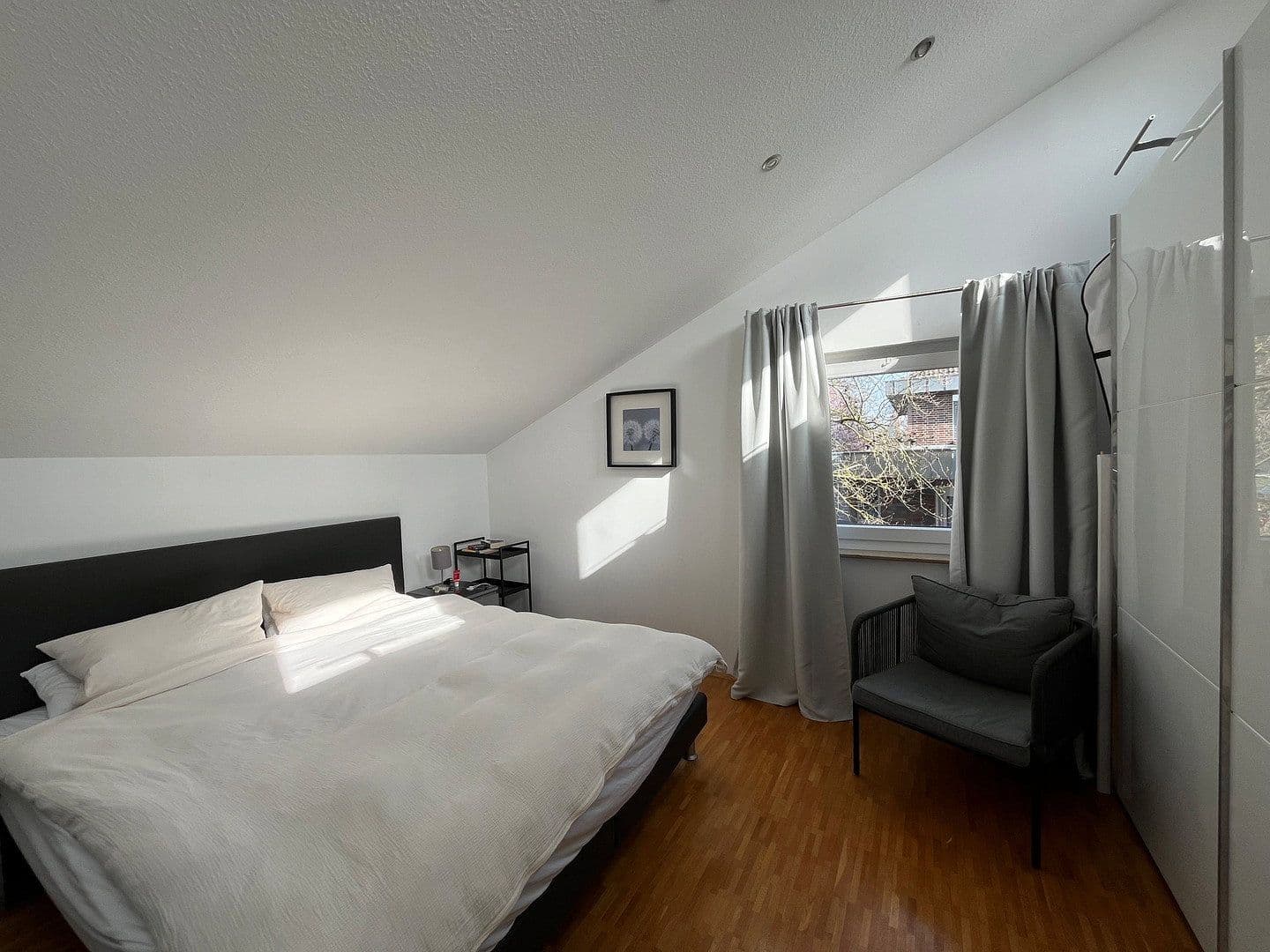 Prodej domu 148 m², pozemek 363 m², Ottostraße 24, Krefeld, Severní Porýní-Vestfálsko Prodej domu 148 m², pozemek 363 m², Ottostraße 24, Krefeld, Severní Porýní-Vestfálsko