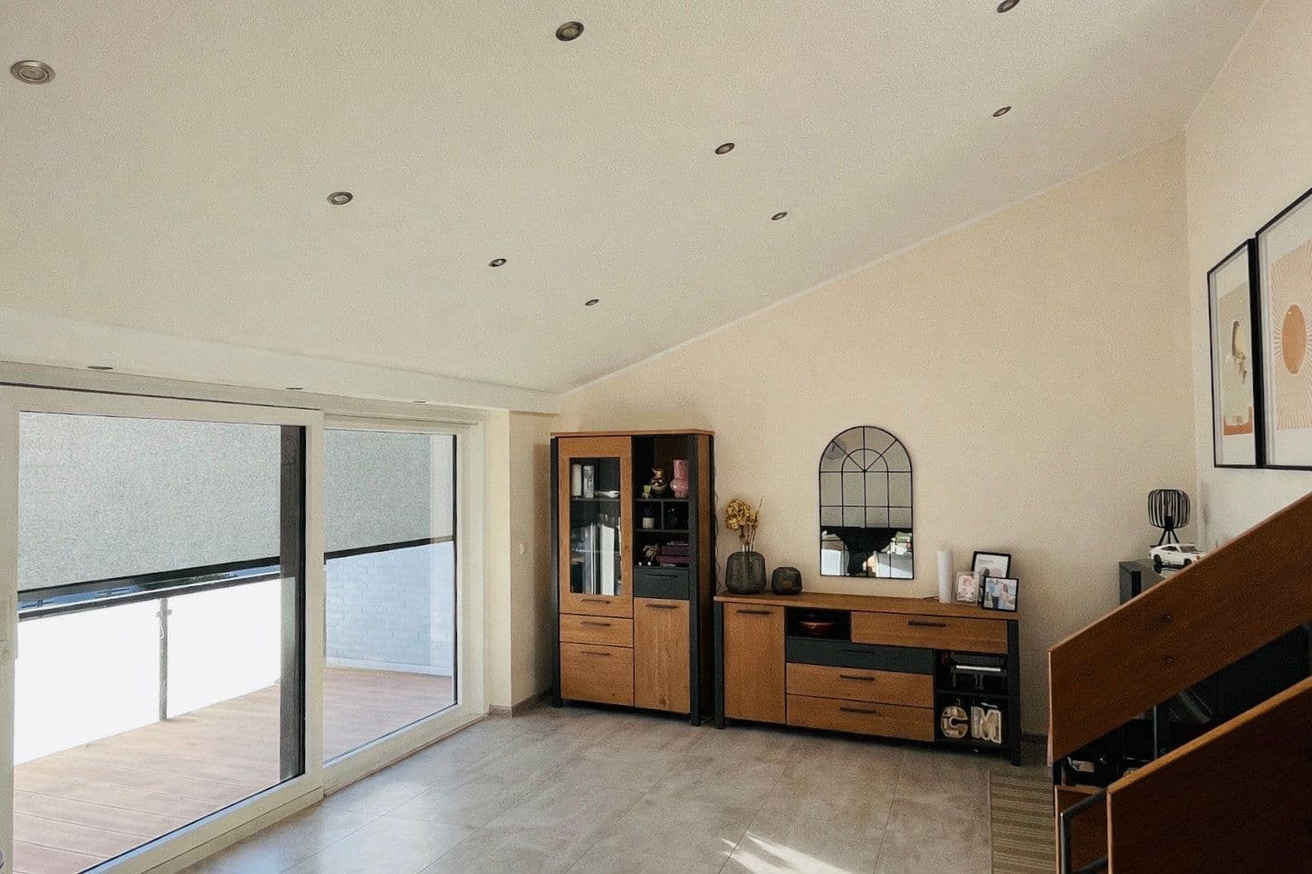 Prodej domu 148 m², pozemek 363 m², Ottostraße 24, Krefeld, Severní Porýní-Vestfálsko Prodej domu 148 m², pozemek 363 m², Ottostraße 24, Krefeld, Severní Porýní-Vestfálsko