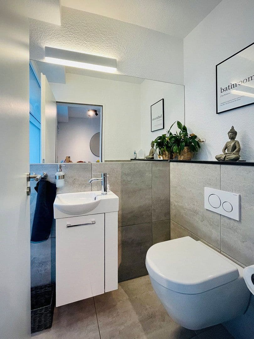 Prodej domu 148 m², pozemek 363 m², Ottostraße 24, Krefeld, Severní Porýní-Vestfálsko Prodej domu 148 m², pozemek 363 m², Ottostraße 24, Krefeld, Severní Porýní-Vestfálsko