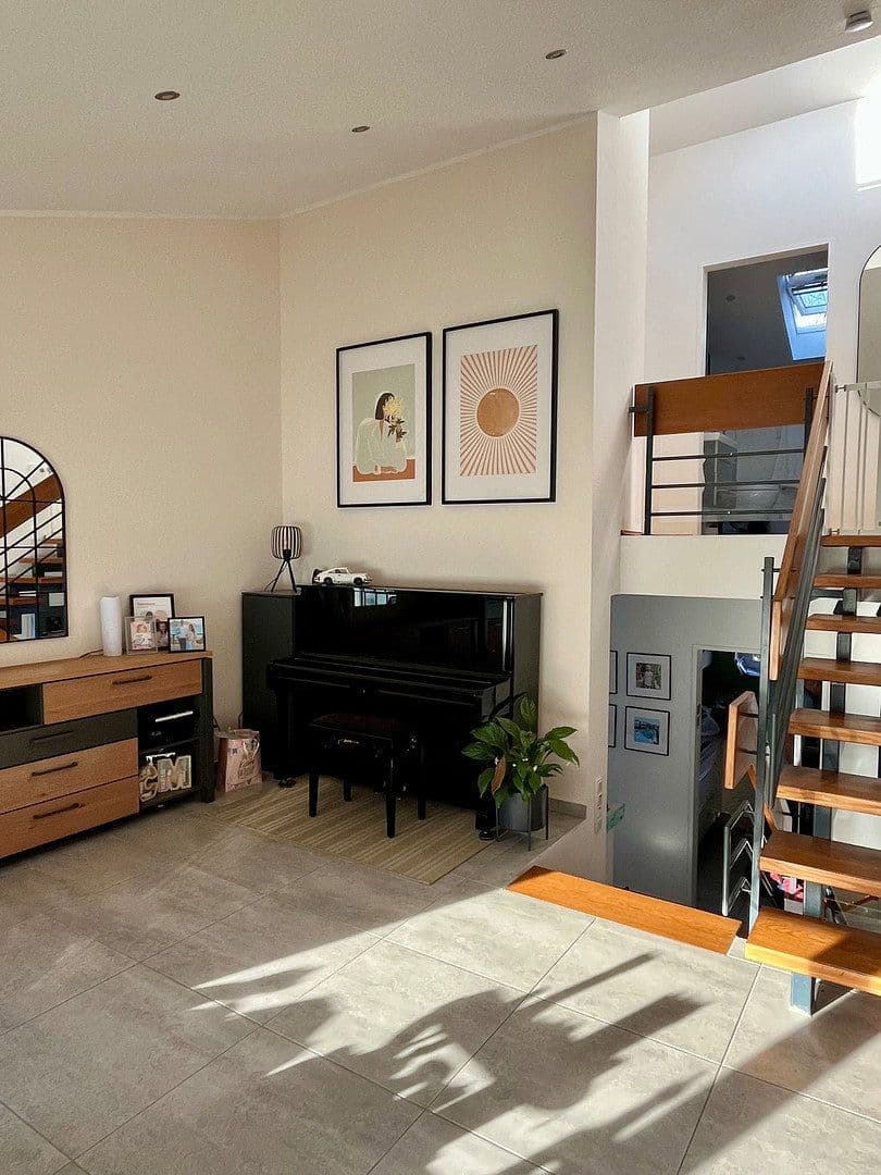 Prodej domu 148 m², pozemek 363 m², Ottostraße 24, Krefeld, Severní Porýní-Vestfálsko Prodej domu 148 m², pozemek 363 m², Ottostraße 24, Krefeld, Severní Porýní-Vestfálsko