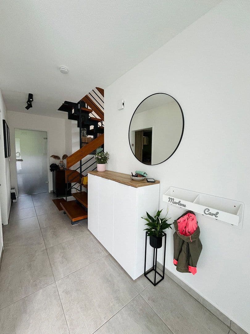 Prodej domu 148 m², pozemek 363 m², Ottostraße 24, Krefeld, Severní Porýní-Vestfálsko Prodej domu 148 m², pozemek 363 m², Ottostraße 24, Krefeld, Severní Porýní-Vestfálsko