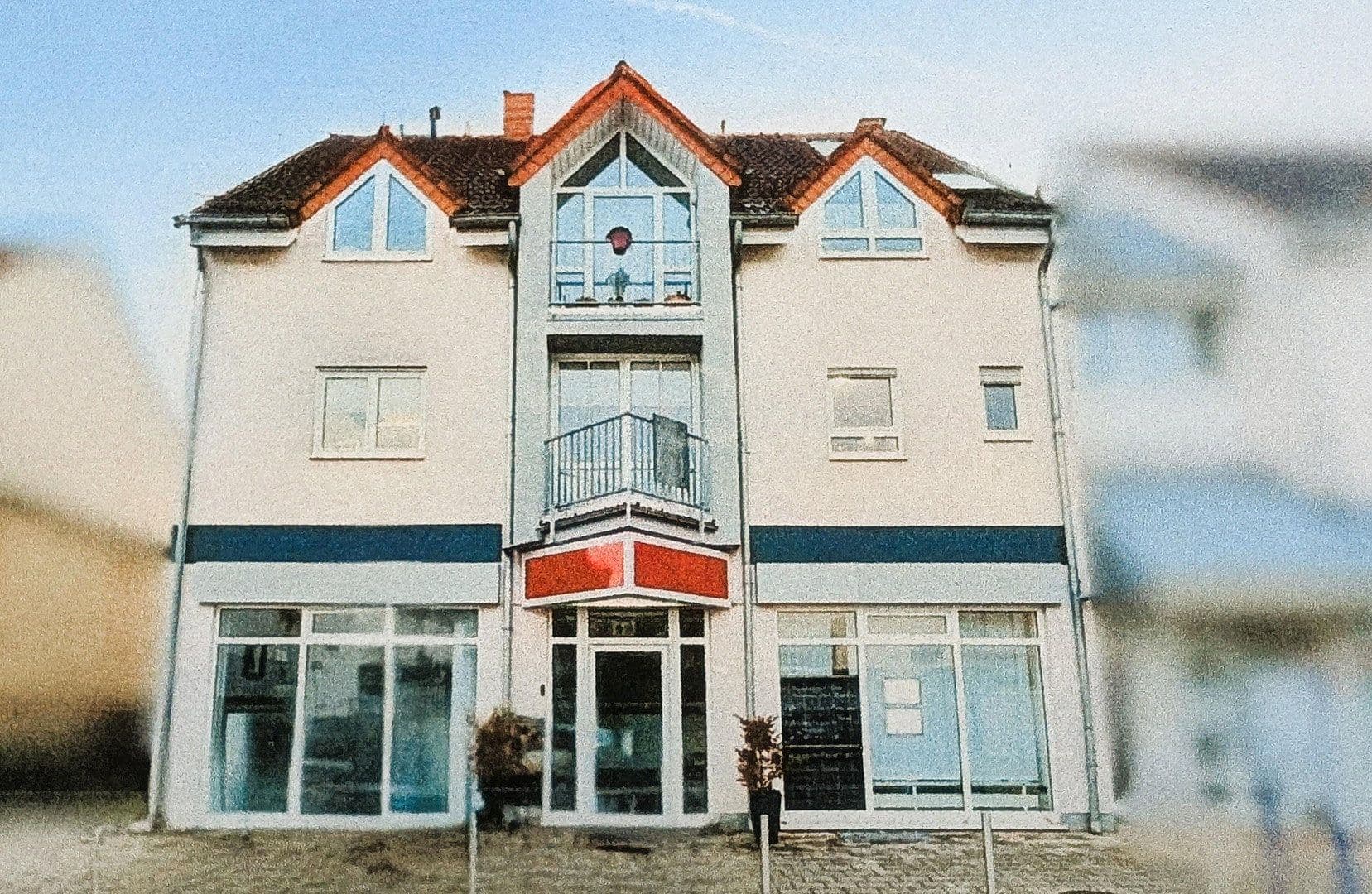 Pronájem kanceláře 120 m², Hauptstr. 73, Eppstein, Hessen Pronájem kanceláře 120 m², Hauptstr. 73, Eppstein, Hessen