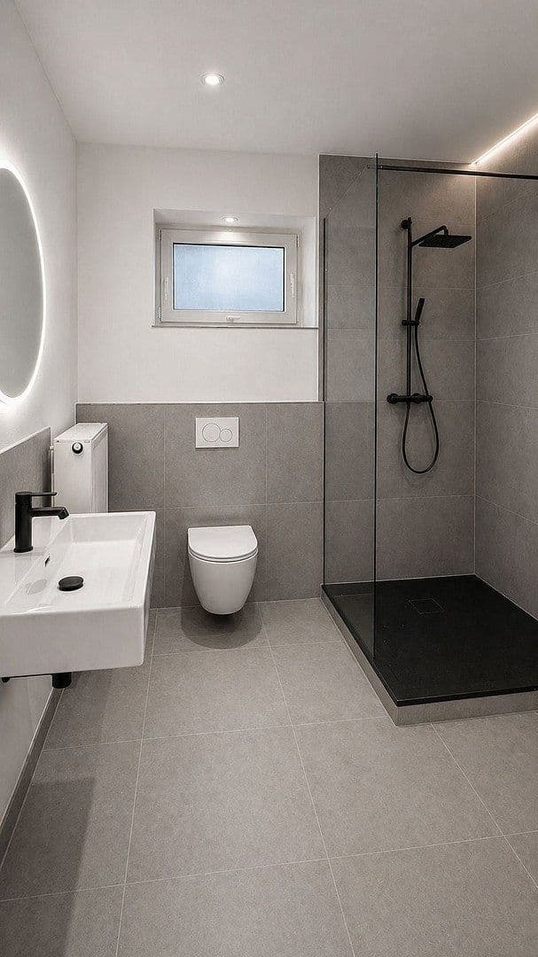 Pronájem bytu 3+1 104 m², Schönau, Bádensko-Württembersko Pronájem bytu 3+1 104 m², Schönau, Bádensko-Württembersko
