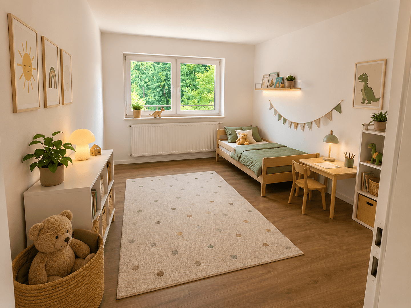 Pronájem bytu 3+1 104 m², Schönau, Bádensko-Württembersko Pronájem bytu 3+1 104 m², Schönau, Bádensko-Württembersko