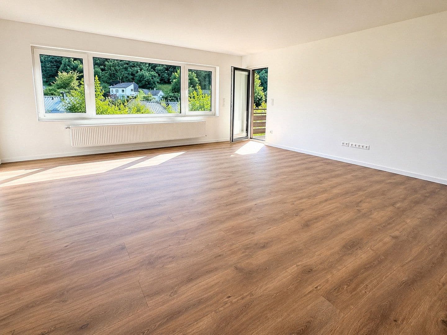 Pronájem bytu 3+1 104 m², Schönau, Bádensko-Württembersko Pronájem bytu 3+1 104 m², Schönau, Bádensko-Württembersko