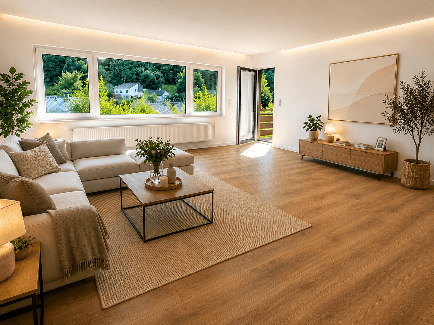 Pronájem bytu 3+1 104 m², Schönau, Bádensko-Württembersko Pronájem bytu 3+1 104 m², Schönau, Bádensko-Württembersko