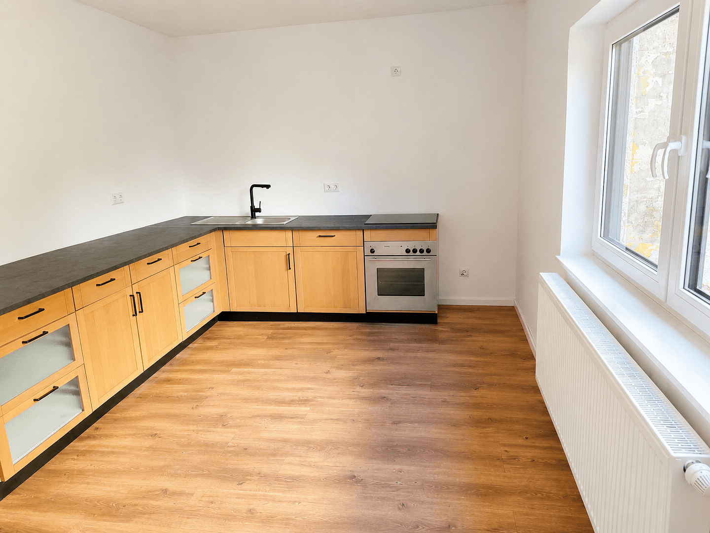 Pronájem bytu 3+1 104 m², Schönau, Bádensko-Württembersko Pronájem bytu 3+1 104 m², Schönau, Bádensko-Württembersko