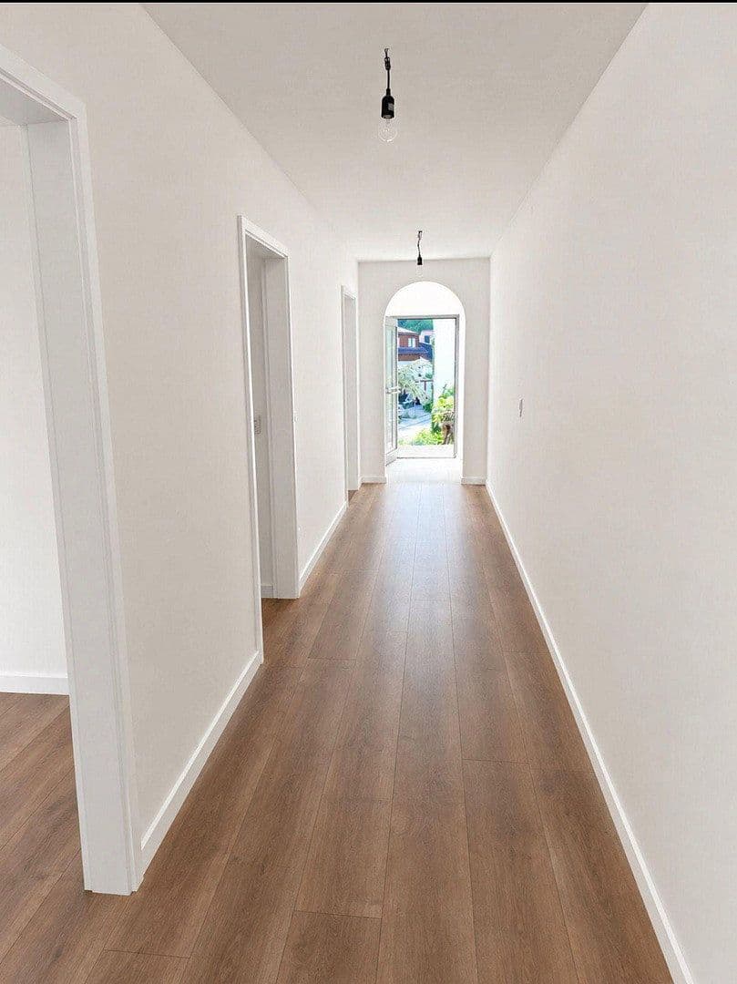 Pronájem bytu 3+1 104 m², Schönau, Bádensko-Württembersko Pronájem bytu 3+1 104 m², Schönau, Bádensko-Württembersko