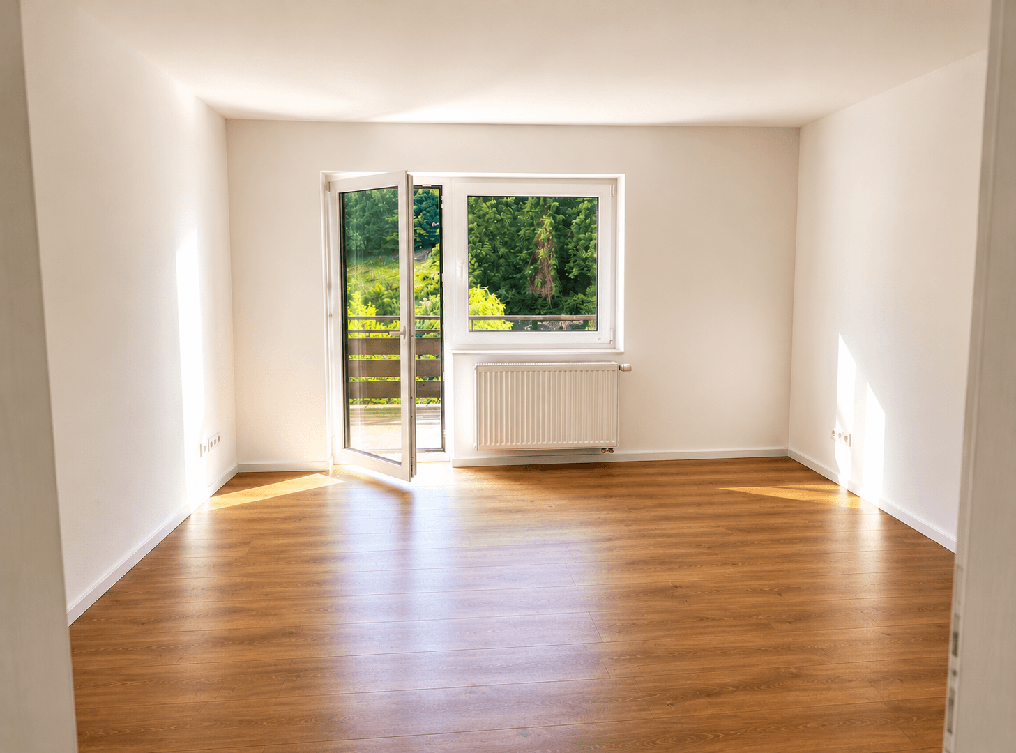 Pronájem bytu 3+1 104 m², Schönau, Bádensko-Württembersko Pronájem bytu 3+1 104 m², Schönau, Bádensko-Württembersko