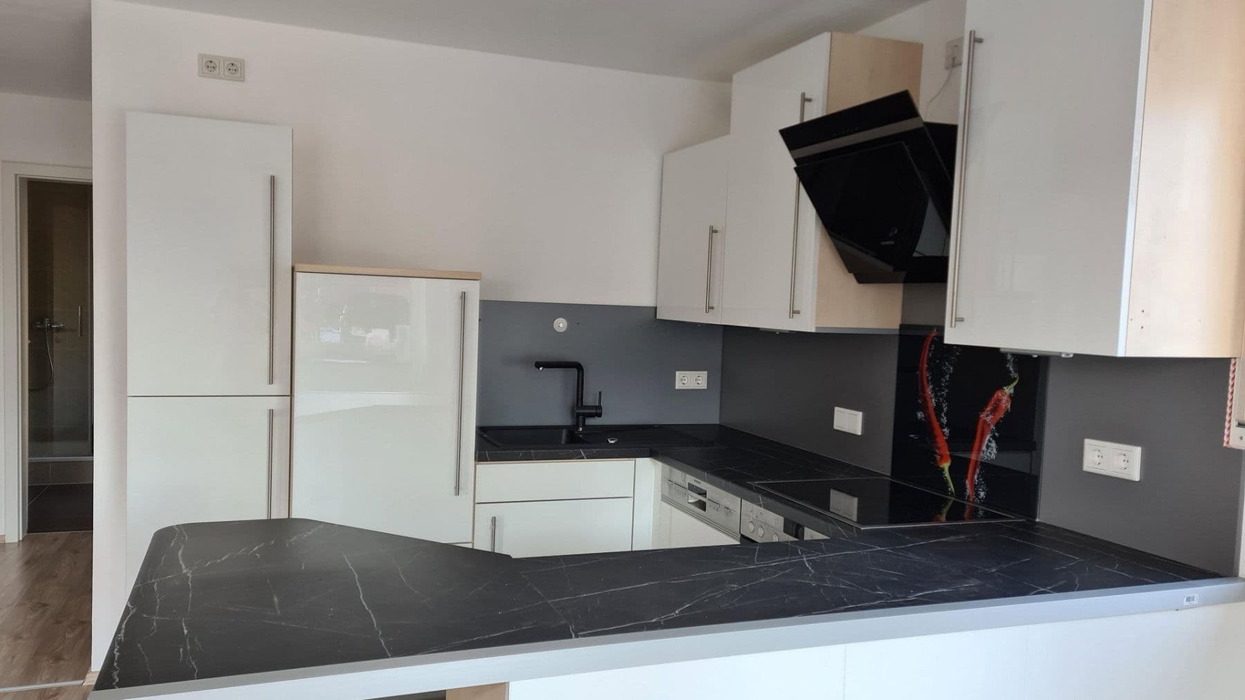 Pronájem bytu 2+1 65 m², Ingolstadt, Bavorsko Pronájem bytu 2+1 65 m², Ingolstadt, Bavorsko