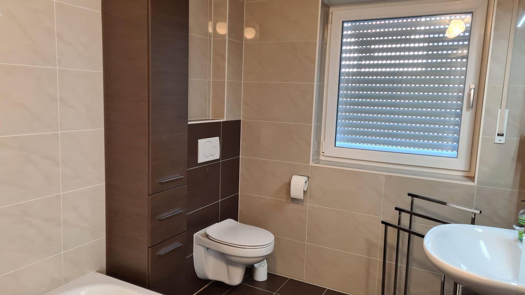 Pronájem bytu 2+1 65 m², Ingolstadt, Bavorsko Pronájem bytu 2+1 65 m², Ingolstadt, Bavorsko