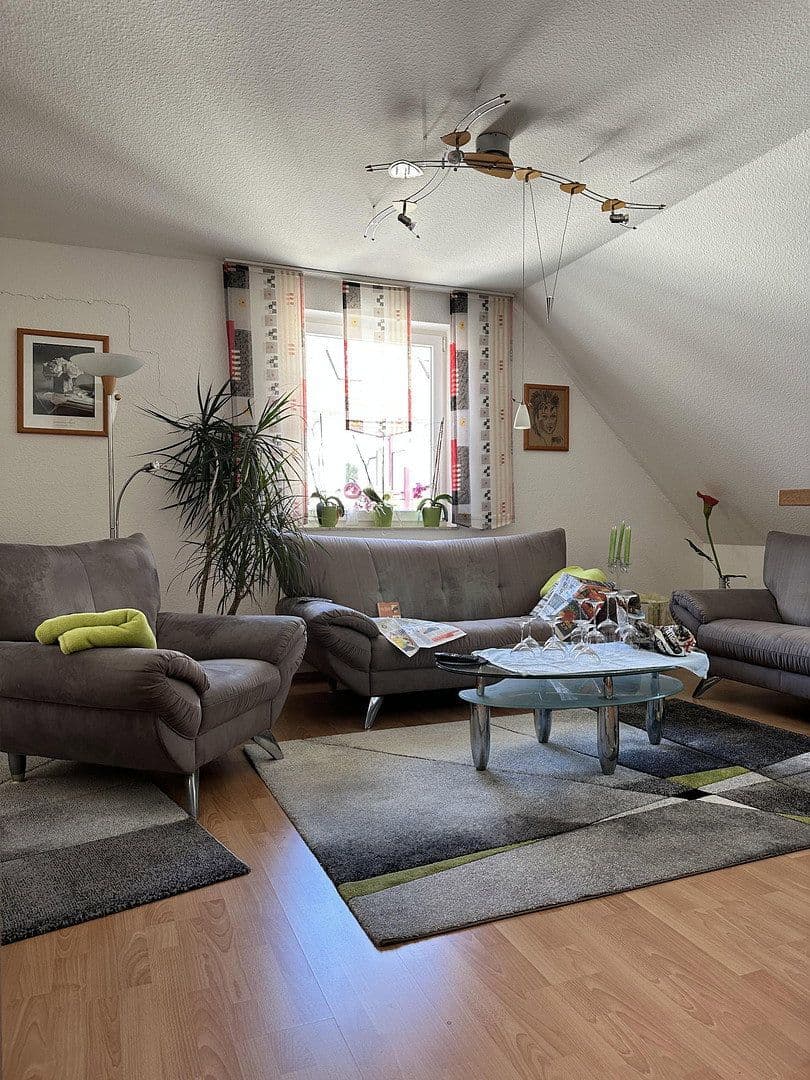 Pronájem bytu 5+kk 160 m², Sickingenstraße 5, Magdeburg, Sasko-Anhaltsko Pronájem bytu 5+kk 160 m², Sickingenstraße 5, Magdeburg, Sasko-Anhaltsko