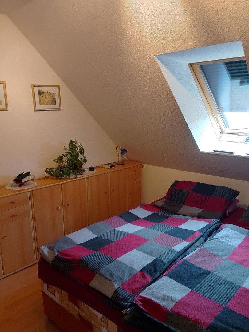 Pronájem bytu 5+kk 160 m², Sickingenstraße 5, Magdeburg, Sasko-Anhaltsko Pronájem bytu 5+kk 160 m², Sickingenstraße 5, Magdeburg, Sasko-Anhaltsko