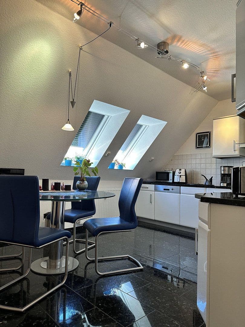 Pronájem bytu 5+kk 160 m², Sickingenstraße 5, Magdeburg, Sasko-Anhaltsko Pronájem bytu 5+kk 160 m², Sickingenstraße 5, Magdeburg, Sasko-Anhaltsko