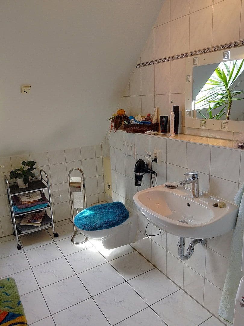 Pronájem bytu 5+kk 160 m², Sickingenstraße 5, Magdeburg, Sasko-Anhaltsko Pronájem bytu 5+kk 160 m², Sickingenstraße 5, Magdeburg, Sasko-Anhaltsko