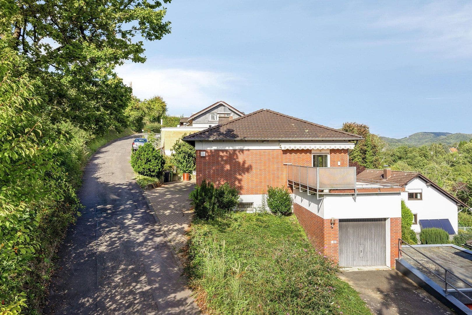 Prodej domu 206 m², pozemek 736 m², Wachtberg, Severní Porýní-Vestfálsko Prodej domu 206 m², pozemek 736 m², Wachtberg, Severní Porýní-Vestfálsko