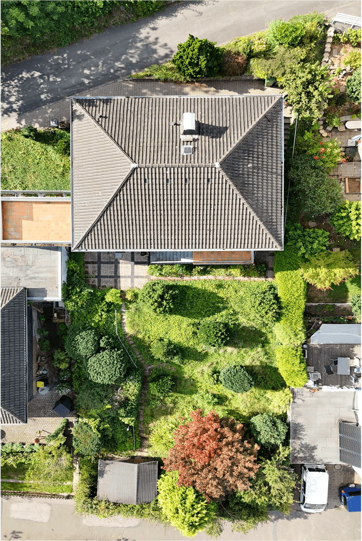 Prodej domu 206 m², pozemek 736 m², Wachtberg, Severní Porýní-Vestfálsko Prodej domu 206 m², pozemek 736 m², Wachtberg, Severní Porýní-Vestfálsko
