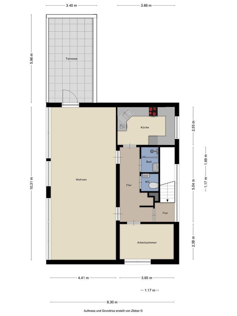 Prodej domu 206 m², pozemek 736 m², Wachtberg, Severní Porýní-Vestfálsko Prodej domu 206 m², pozemek 736 m², Wachtberg, Severní Porýní-Vestfálsko