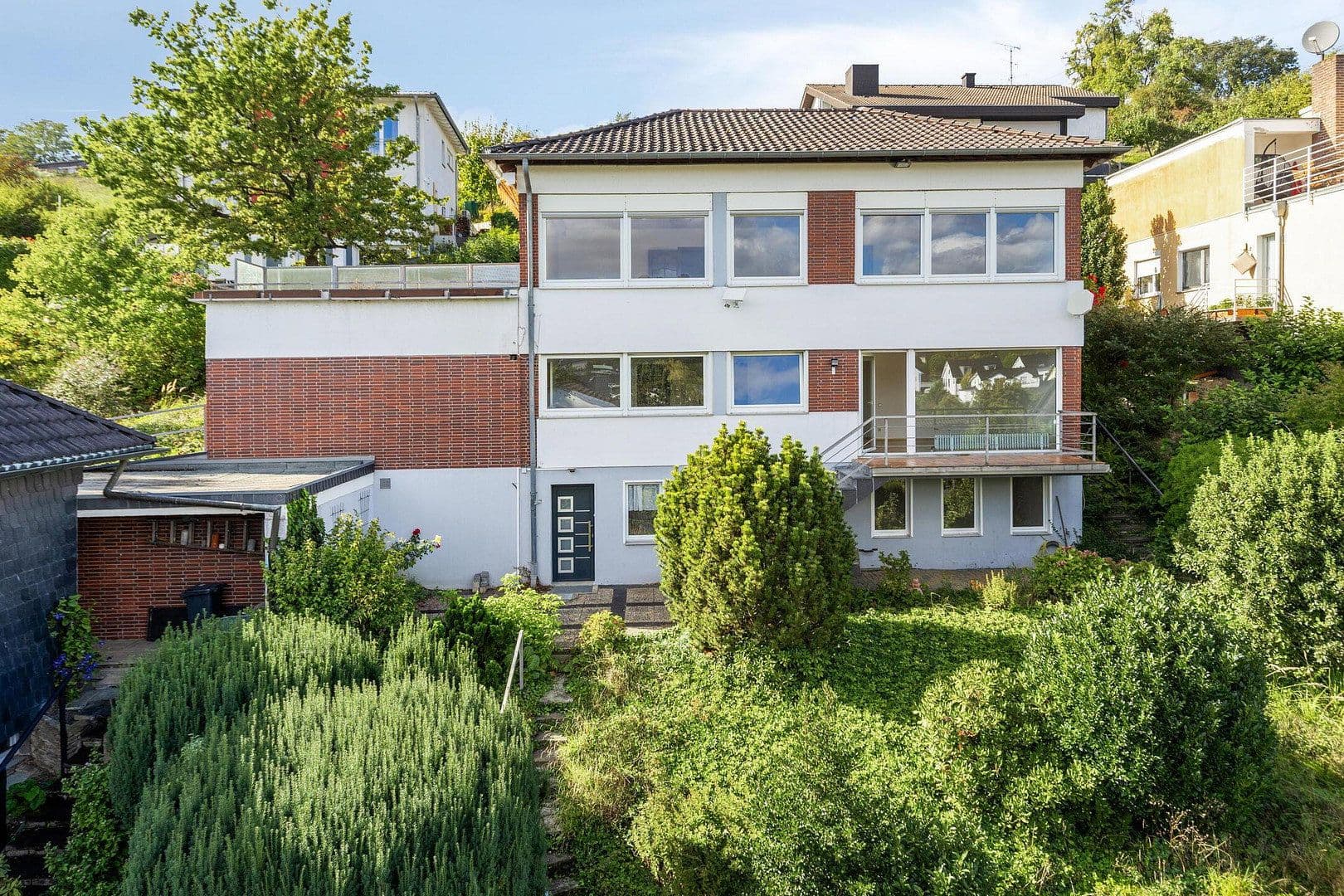 Prodej domu 206 m², pozemek 736 m², Wachtberg, Severní Porýní-Vestfálsko Prodej domu 206 m², pozemek 736 m², Wachtberg, Severní Porýní-Vestfálsko