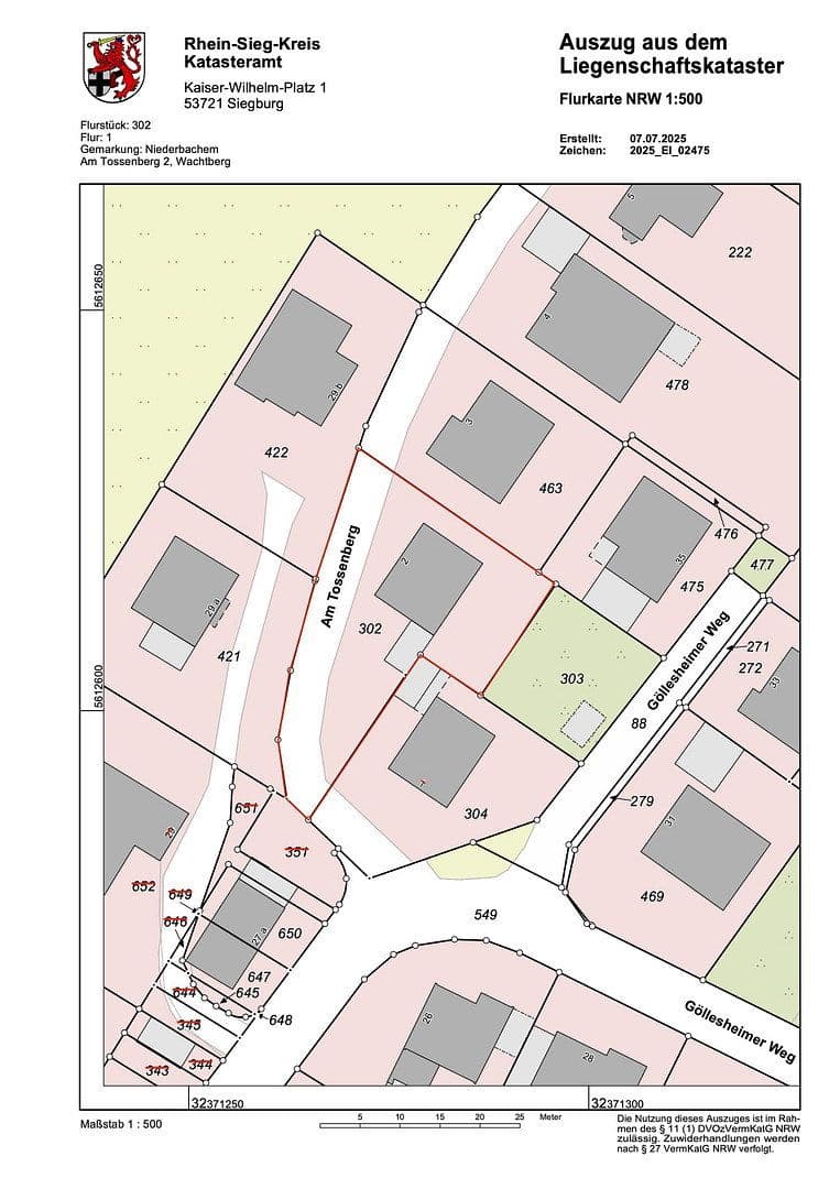 Prodej domu 206 m², pozemek 736 m², Wachtberg, Severní Porýní-Vestfálsko Prodej domu 206 m², pozemek 736 m², Wachtberg, Severní Porýní-Vestfálsko
