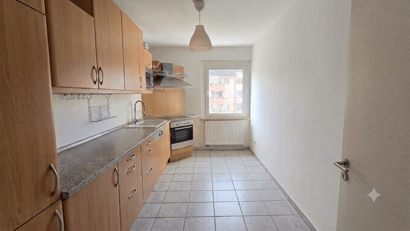 Pronájem bytu 3+1 102 m², Hakenstraße 11, Dortmund, Severní Porýní-Vestfálsko Pronájem bytu 3+1 102 m², Hakenstraße 11, Dortmund, Severní Porýní-Vestfálsko