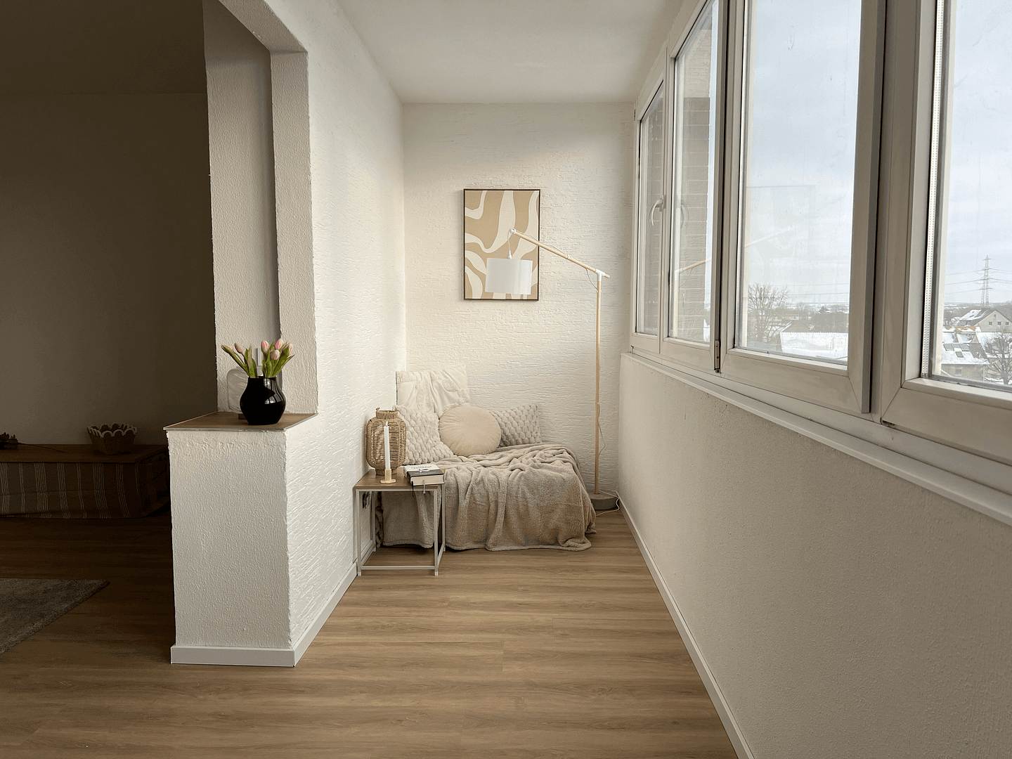 Prodej bytu 3+1 87 m², Von-Ketteler-Straße 20, Paderborn, Severní Porýní-Vestfálsko Prodej bytu 3+1 87 m², Von-Ketteler-Straße 20, Paderborn, Severní Porýní-Vestfálsko